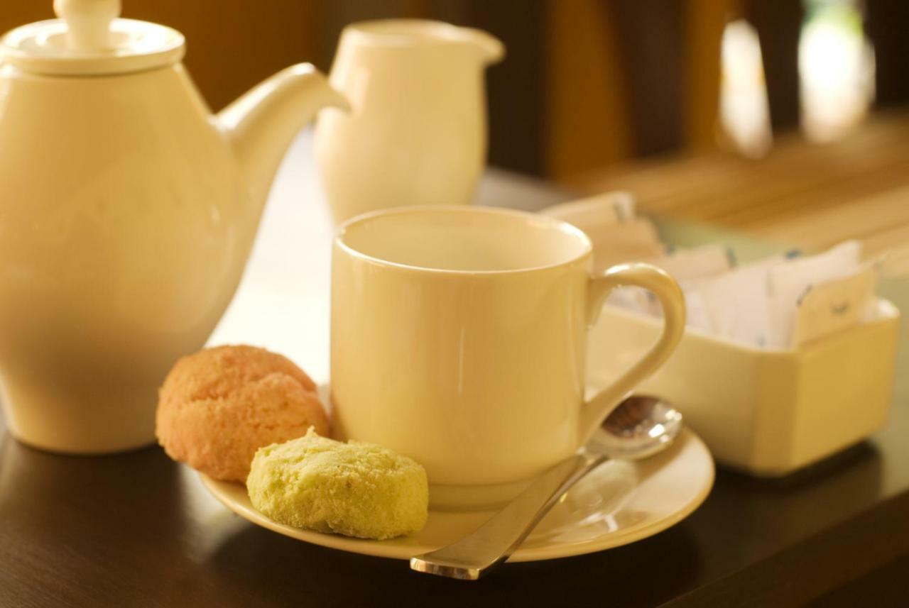 Tea Bungalow Kochi Extérieur photo