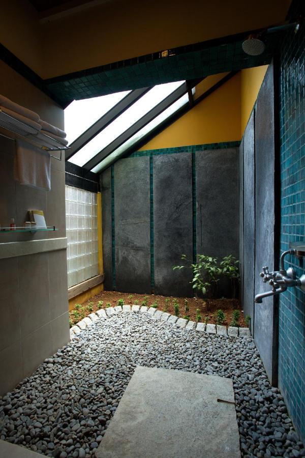 Tea Bungalow Kochi Extérieur photo